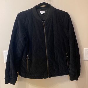 J Jill corduroy jacket